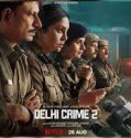 Nonton Serial Delhi Crime S02 (20230 Subtitle Indonesia