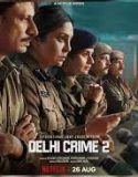 Nonton Serial Delhi Crime S02 (20230 Subtitle Indonesia