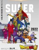 Nonton Film Dragon Ball Super: Super Hero 2022 Sub Indo