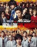 Nonton Film High And Low The Worst 2019 Subtitle Indonesia