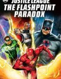 Nonton Justice League: The Flashpoint Paradox 2013 Sub Indo