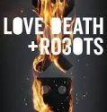 Nonton Serial Love, Death & Robots 2019 Subtitle Indonesia