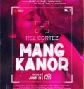 Nonton Film Mang Kanor 2023 Subtitle Indonesia