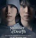 Nonton Serial Manner of Death 2022 Subtitle Indonesia