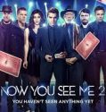 Nonton Film Now You See Me 2 (2016) Subtitle Indonesia