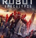Nonton Film Robot Apocalypse 2021 Subtitle Indonesia