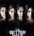 Nonton Serial The Better Half 2017 Subtitle Indonesia
