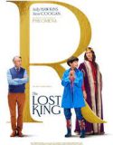 Nonton Film The Lost King 2022 Subtitle Indonesia