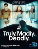 Nonton Serial Truly. Madly. Deadly 2020 Subtitle Indonesia