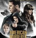 Nonton Film American Murderer 2022 Subtitle Indonesia