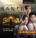 Nonton Film Banal 2019 Subtitle Indonesia