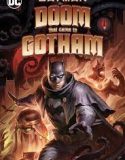 Batman: The Doom That Came to Gotham 2023 Sub Indo