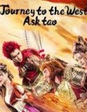 Nonton Film Journey to the West: Ask Tao 2023 Sub Indo