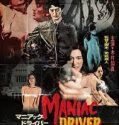 Nonton Film Maniac Driver 2021 Subtitle Indonesia
