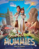 Nonton Film Mummies 2023 Subtitle Indonesia
