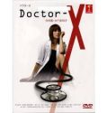 Nonton Serial Doctor X Season 3 (2014) Subtitle Indonesia