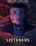 Nonton Film Listeners: The Whispering 2022 Subtitle Indonesia