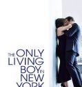 Nonton Film The Only Living Boy in New York 2017 Sub Indo