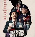 Nonton Film See How They Run 2022 Subtitle Indonesia