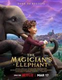 Nonton Film The Magician’s Elephant 2023 Subtitle Indonesia