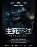 Nonton Film Circle Line 2023 Subtitle Indonesia