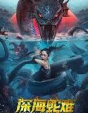 Nonton Film Deep Sea Mutant Snake 2022 Sub Indo