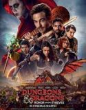 Dungeons & Dragons: Honor Among Thieves 2023 Sub Indo