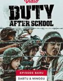 Nonotn Serial Drakor Duty After School 2023 Subtitle Indonesia