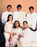 Nonton Film Kabhi Khushi Kabhie Gham 2001 Sub Indo