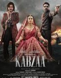 Nonton Film Kabzaa 2023 Subtitle Indonesia