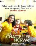 Nonton Film Mrs. Chatterjee Vs Norway 2023 Subtitle Indonesia