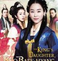 Serial Drakor Su Baek-hyang, The King’s Daughter (2013) Sub Indo