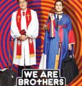 Nonton Film We Are Brothers 2014 Subtitle Indonesia