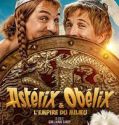 Nonton Film Asterix & Obelix: The Middle Kingdom (2023) Sub Indo