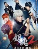 Nonton Gintama 2: Rules Are Made To Be Broken (2018) Sub Indo