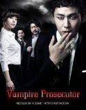 Nonton Serial Drakor Vampire Prosecutor (2011) Sub Indo
