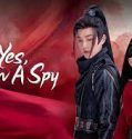 Nonton Serial Yes, I Am A Spy (2023) Subtitle Indonesai