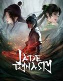 Nonton Serial Jade Dynasty (2022) Subtitle Indonesia