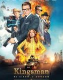 Nonton Film Kingsman: The Golden Circle (2017) Sub Indo