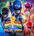 Mighty Morphin Power Rangers: Once & Always (2023) Sub Indo