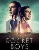 Nonton Serial Rocket Boys (2022) Subtitle Indonesia