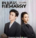 Nonton Serial Please, Remarry (2023) Subtitle Idonesia