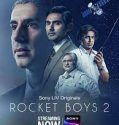 Nonton Serial Rocket Boys S02 (2023) Subtitle Indonesia