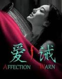 Nonton Film Affection Warn (2020) Subtitle Indonesia