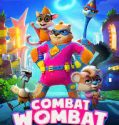 Nonton Film Combat Wombat (2020) Subtitle Indonesia