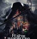 Nonton Film Fear the Invisible Man (2023) Subtitle Indonesia