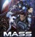 Nonton Film Mass Effect: Paragon Lost (2012) Sub Indonesia
