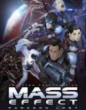 Nonton Film Mass Effect: Paragon Lost (2012) Sub Indonesia