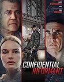 Nonton Film Confidential Informant (2023) Subtitle Indonesia