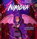 Nonton Film Nimona (2023) Subtitle Indonesia